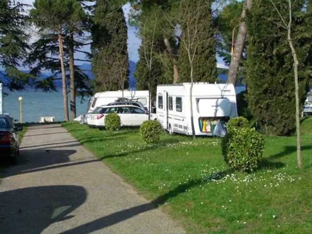 Camping Bella Italia