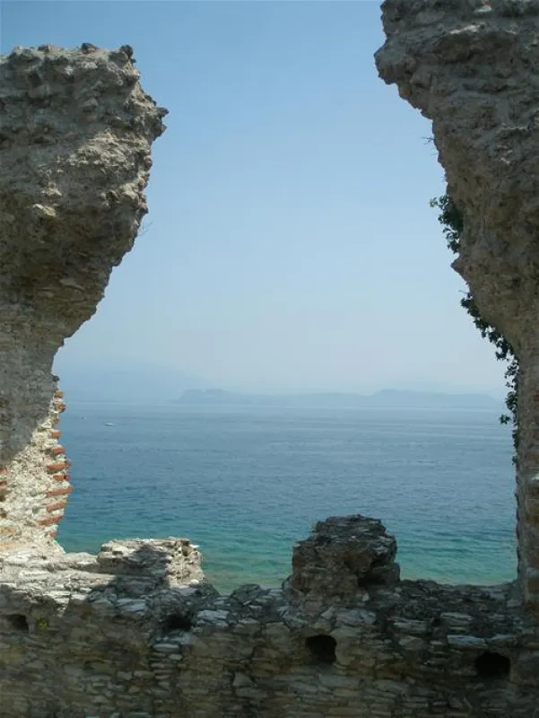 Camping Bella Italia