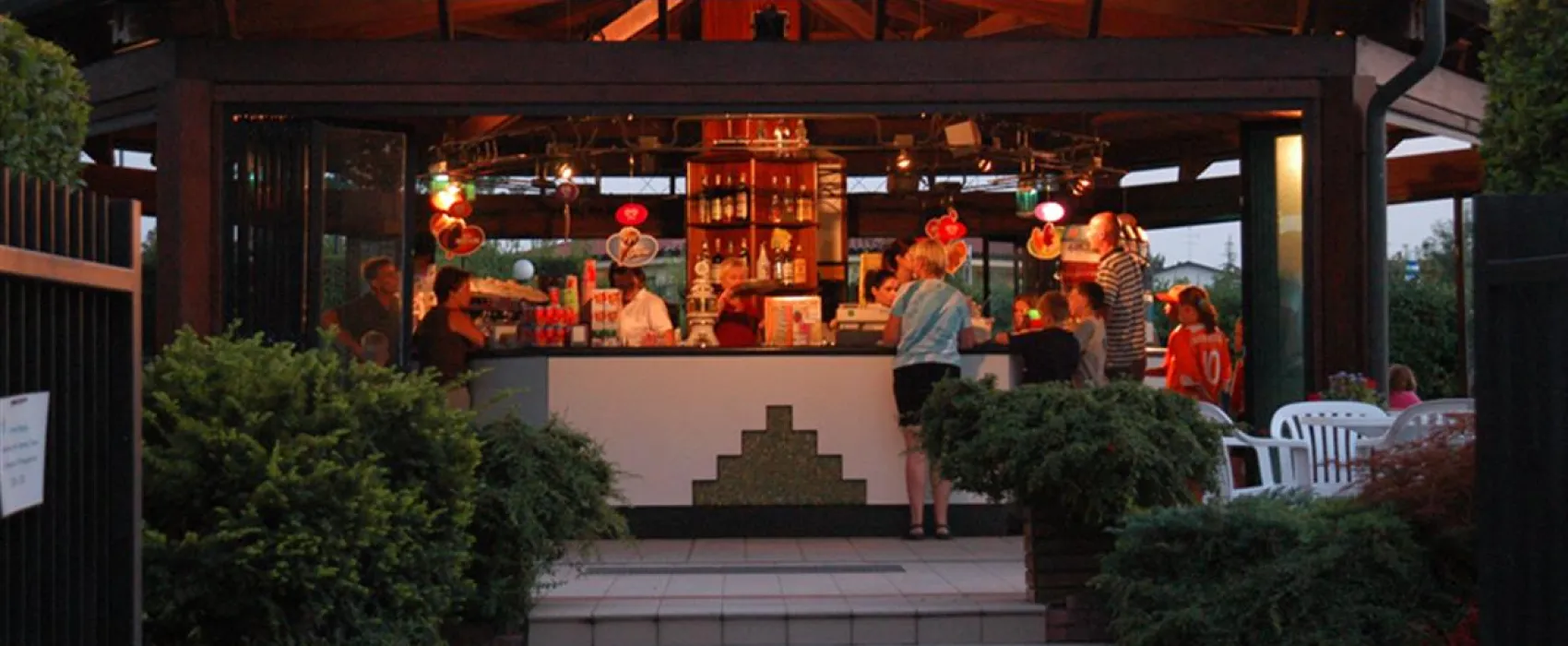 Camping Bella Italia