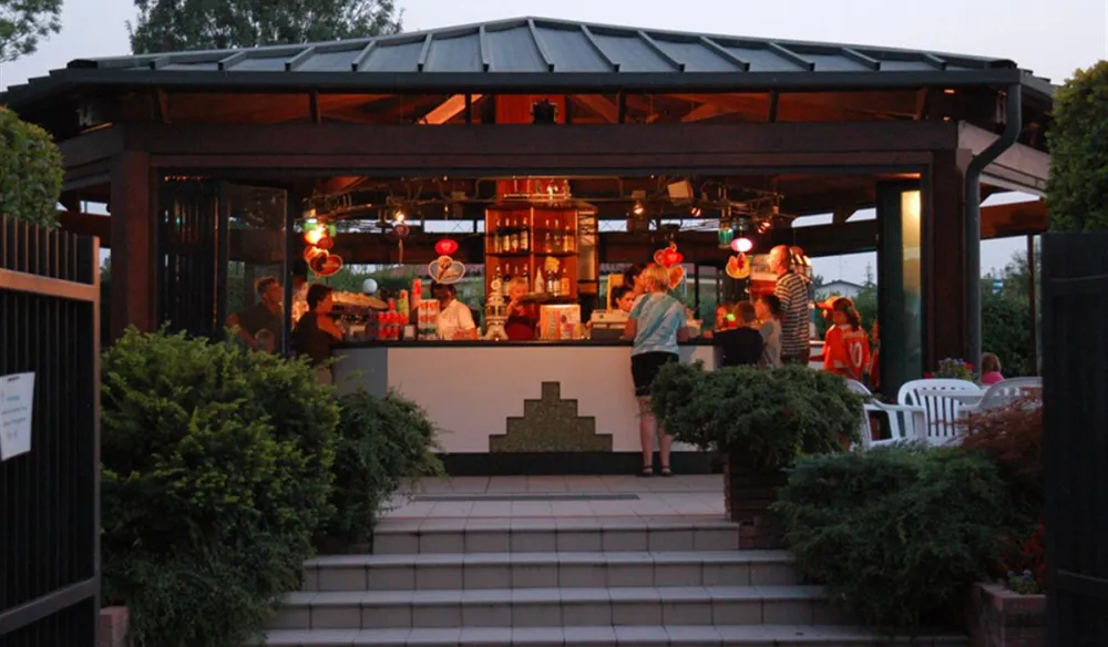 Camping Bella Italia