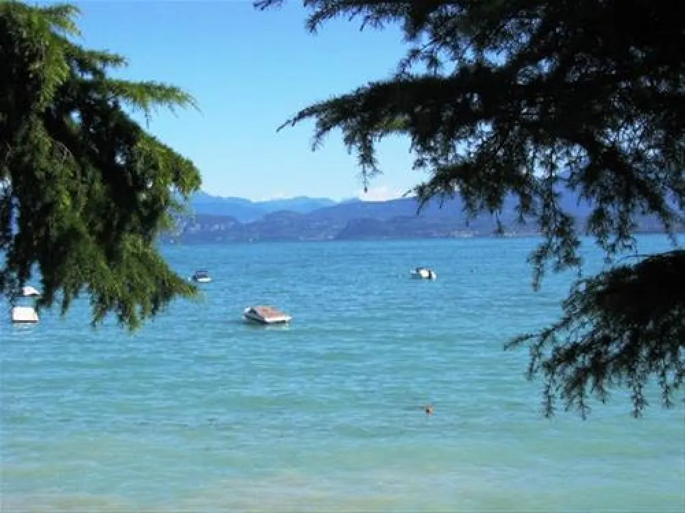 Camping Bella Italia