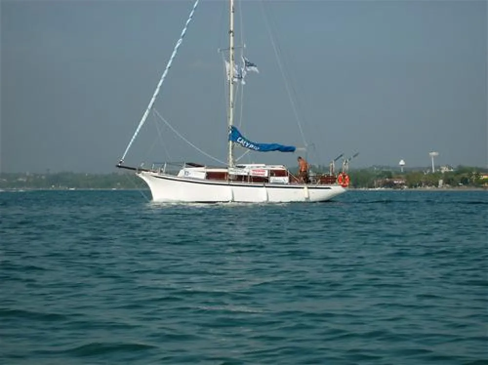 Camping Bella Italia