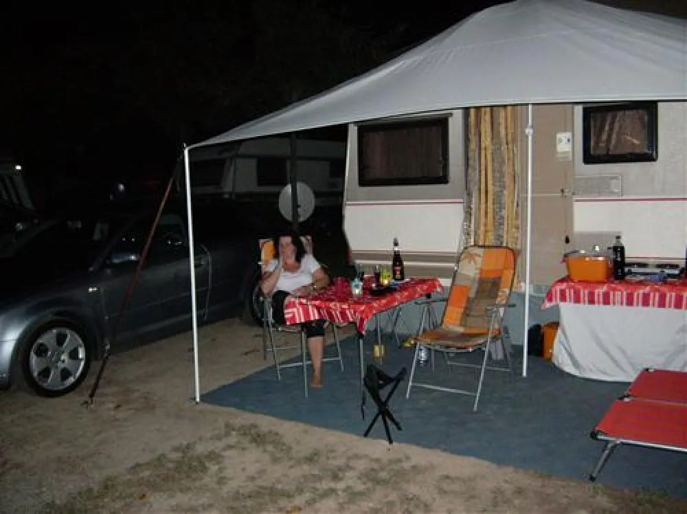 Camping Bella Italia