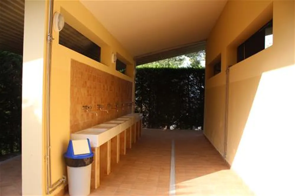 Camping Bella Italia