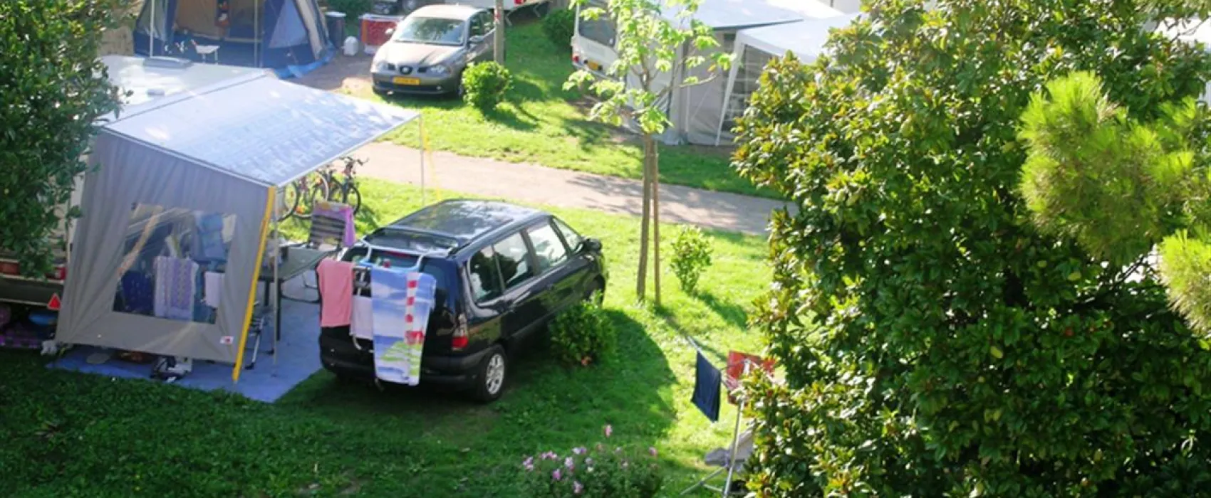 Camping Bella Italia