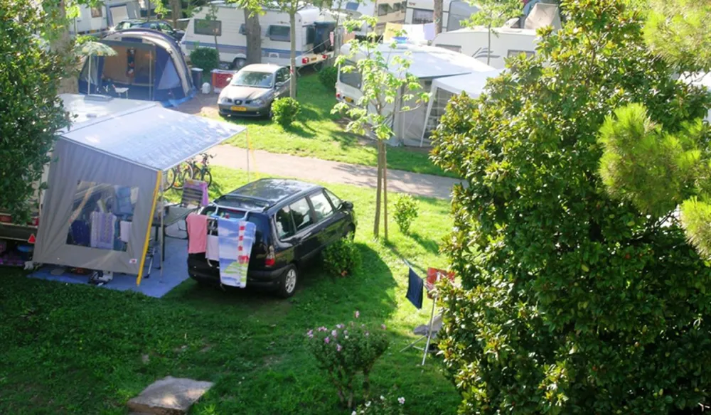 Camping Bella Italia
