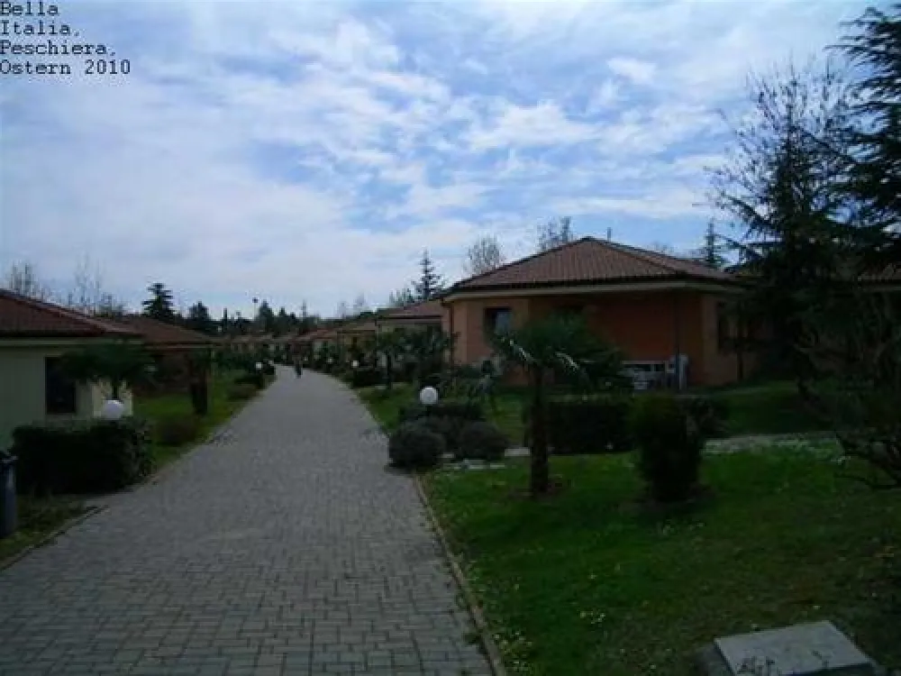 Camping Bella Italia