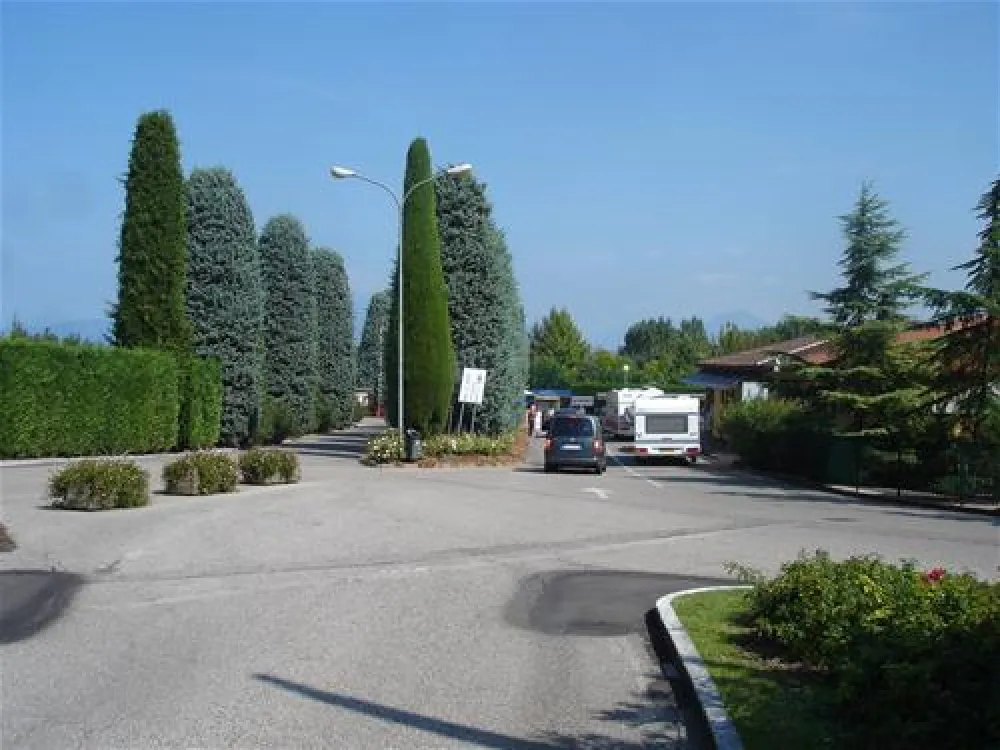 Camping Bella Italia