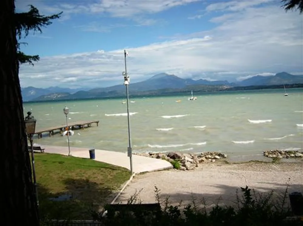 Camping Bella Italia