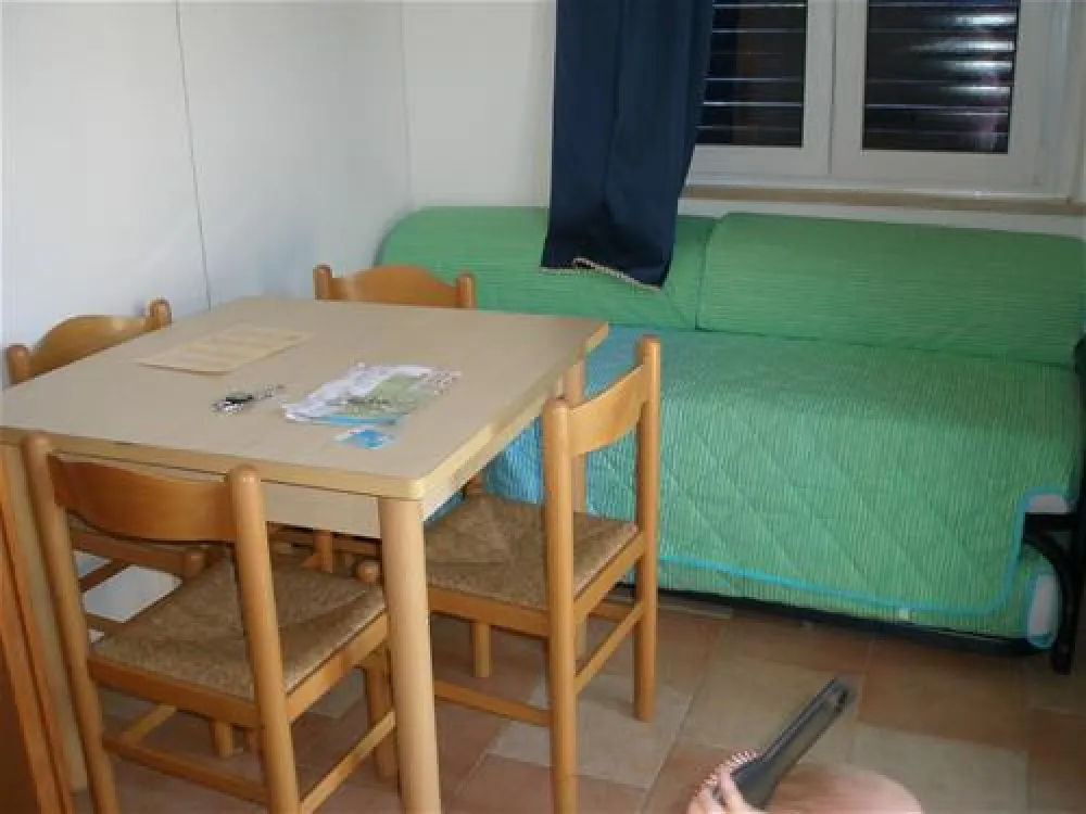 Camping Bella Italia