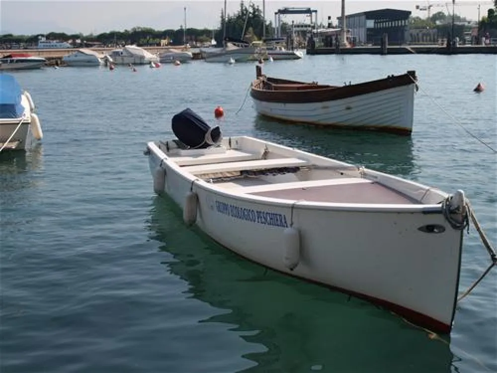 Camping Bella Italia