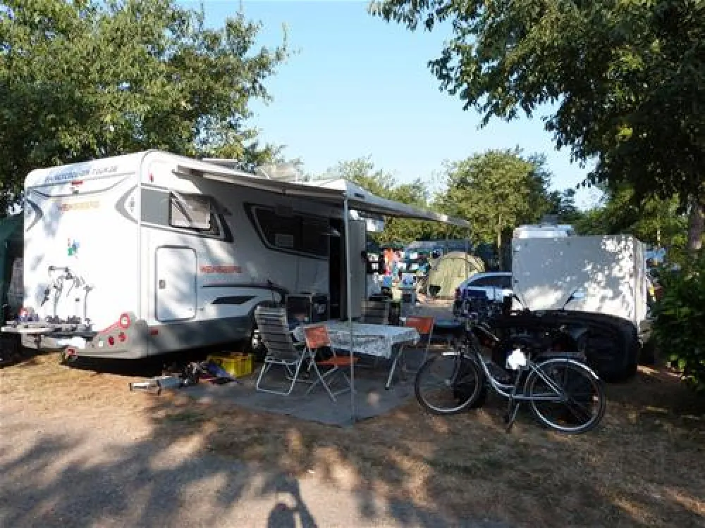 Camping Bella Italia