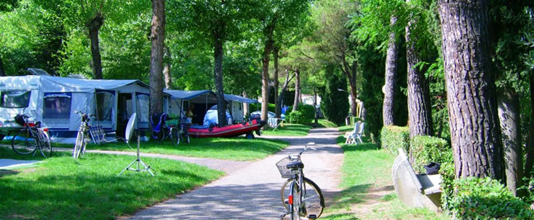 Camping Bella Italia