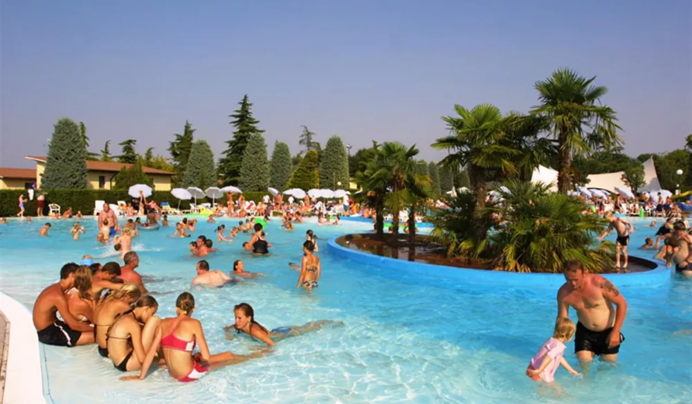 Camping Bella Italia