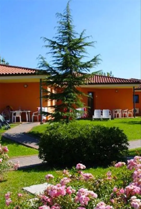 Camping Bella Italia