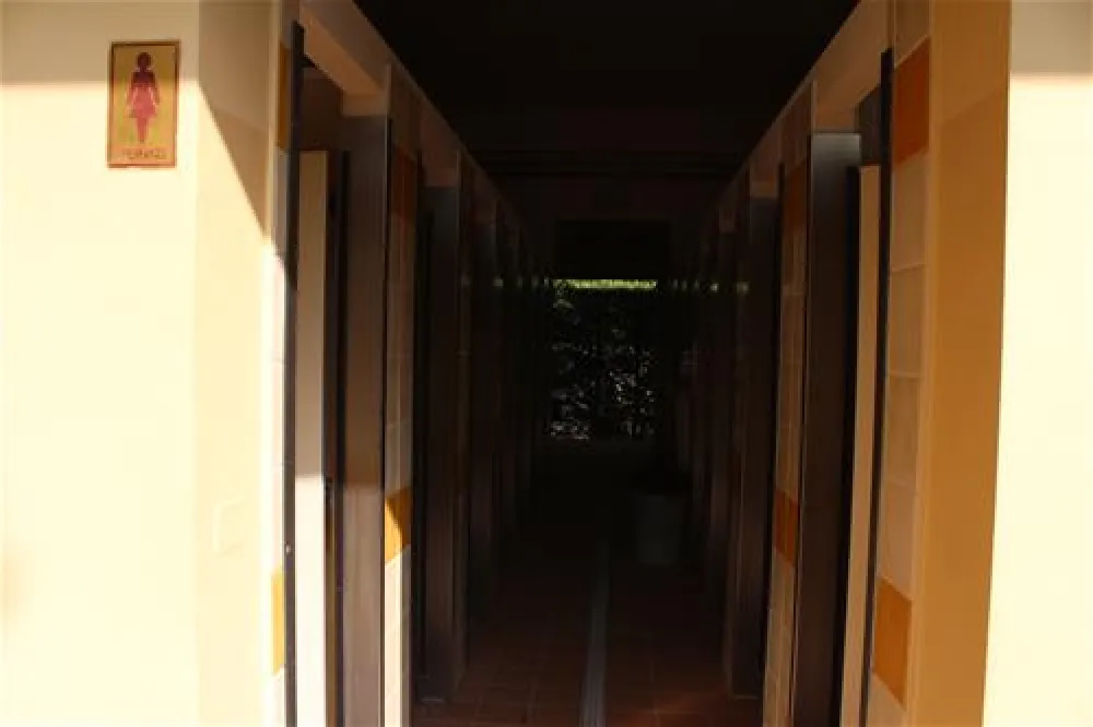 Camping Bella Italia