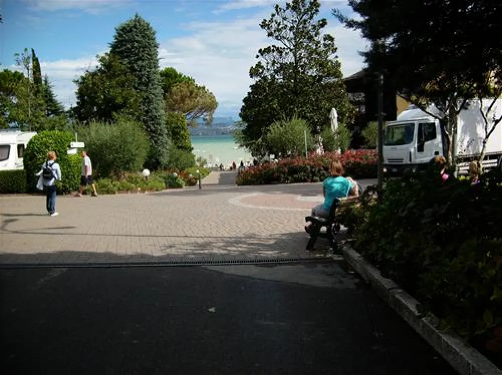 Camping Bella Italia