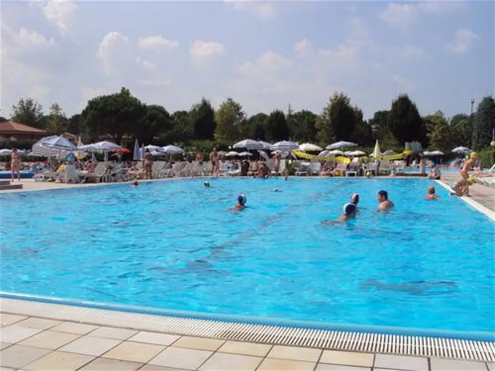 Camping Bella Italia