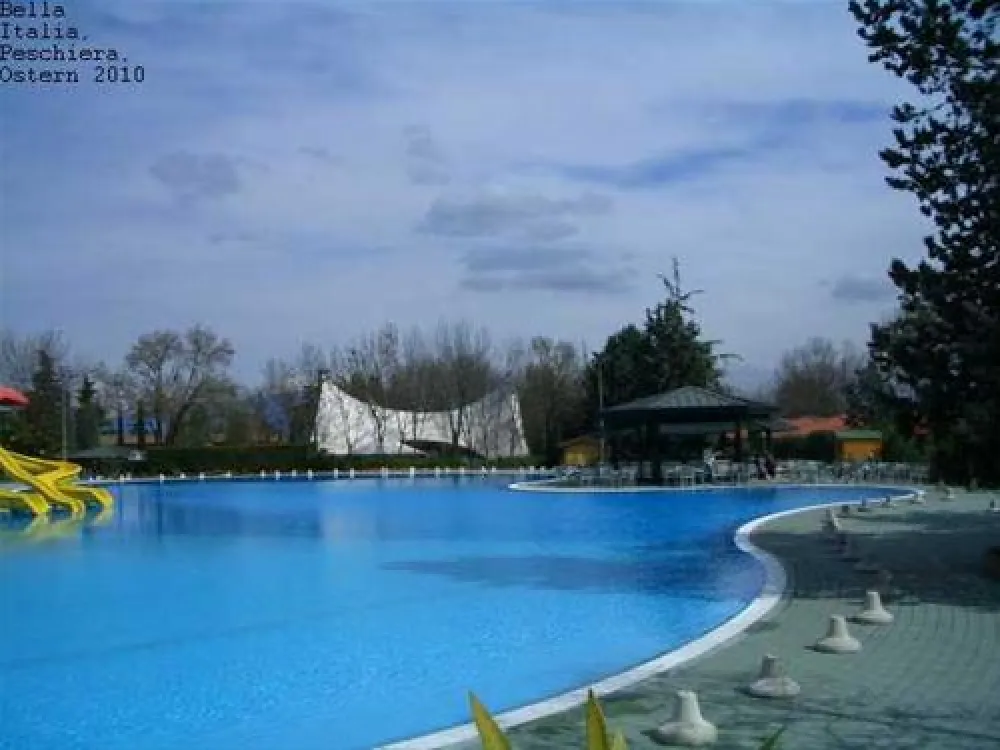 Camping Bella Italia