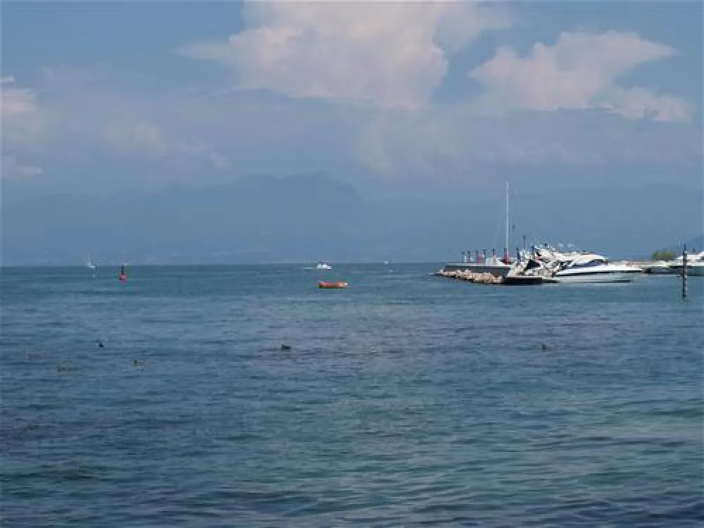 Camping Bella Italia