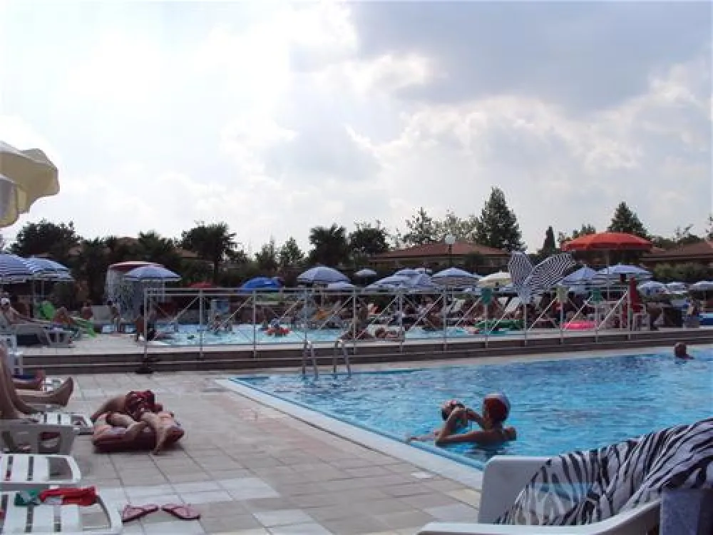 Camping Bella Italia