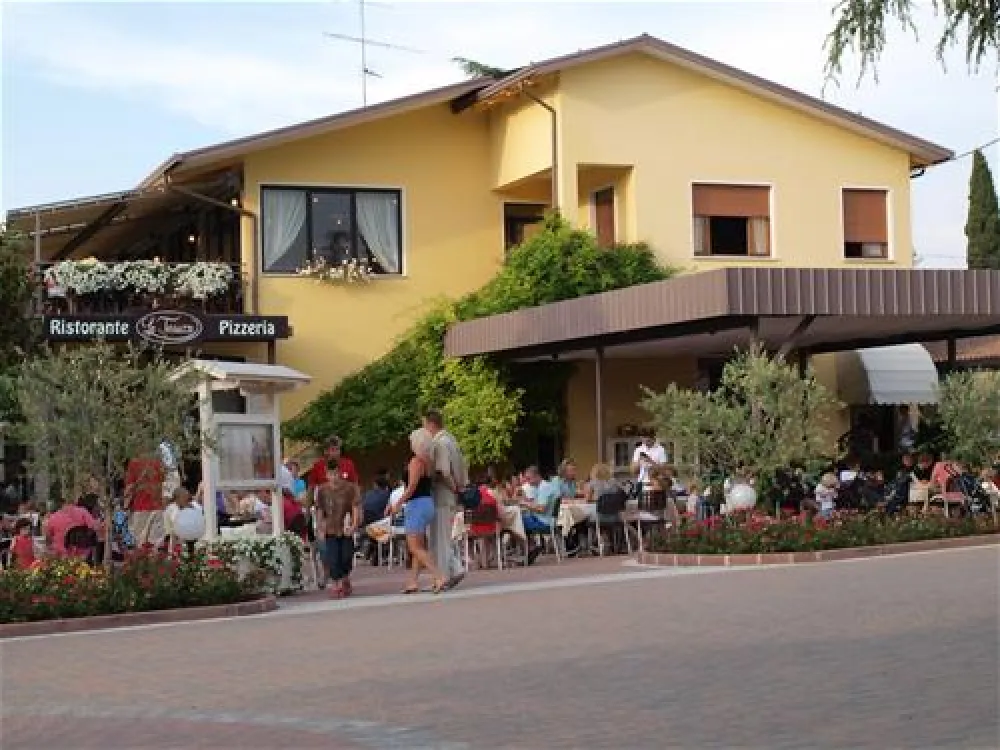 Camping Bella Italia