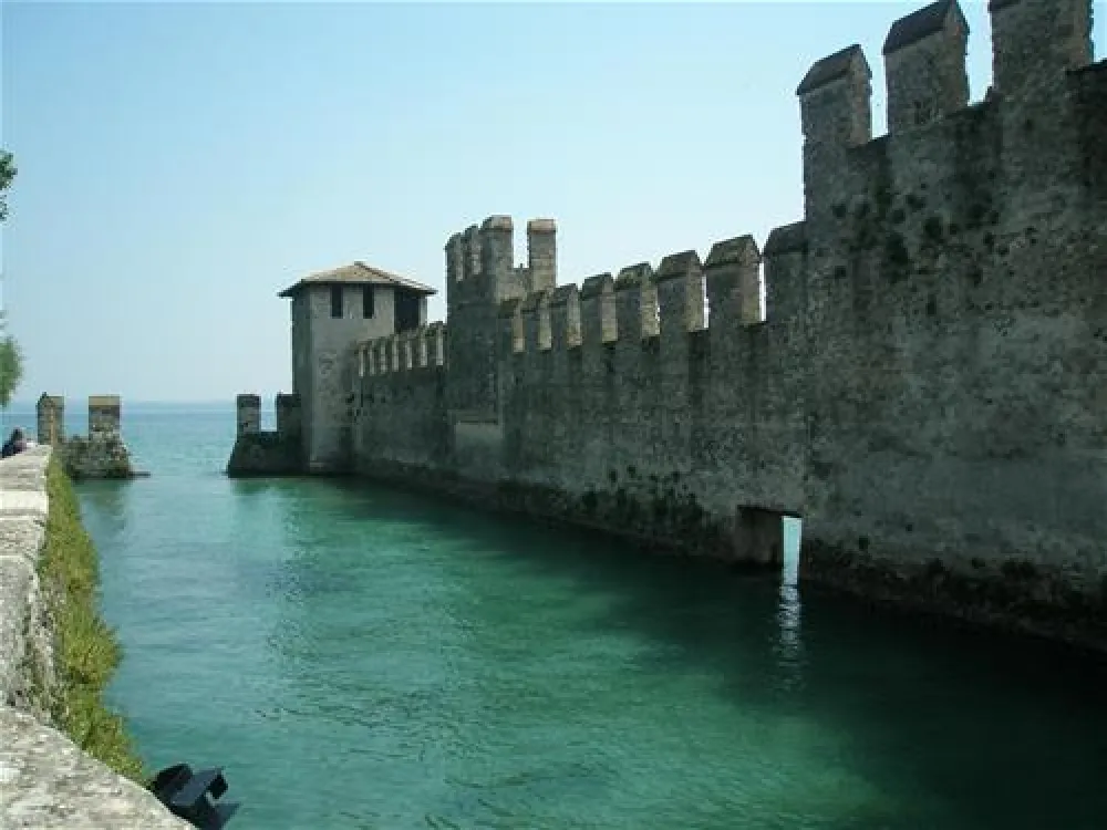 Camping Bella Italia