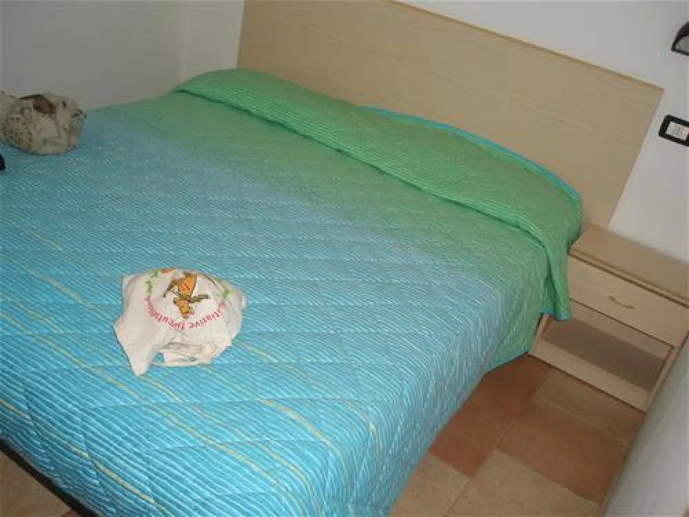 Camping Bella Italia