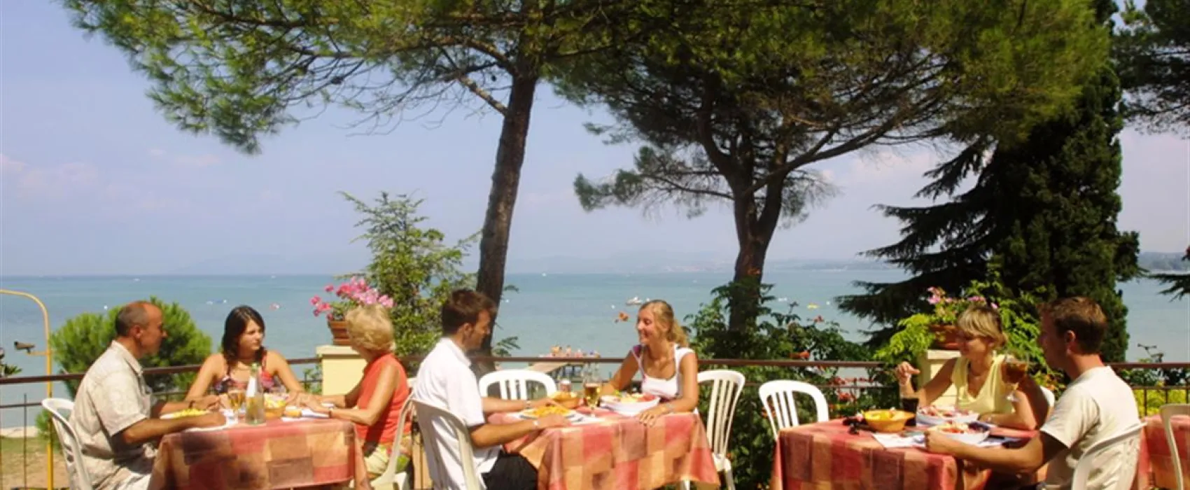 Camping Bella Italia