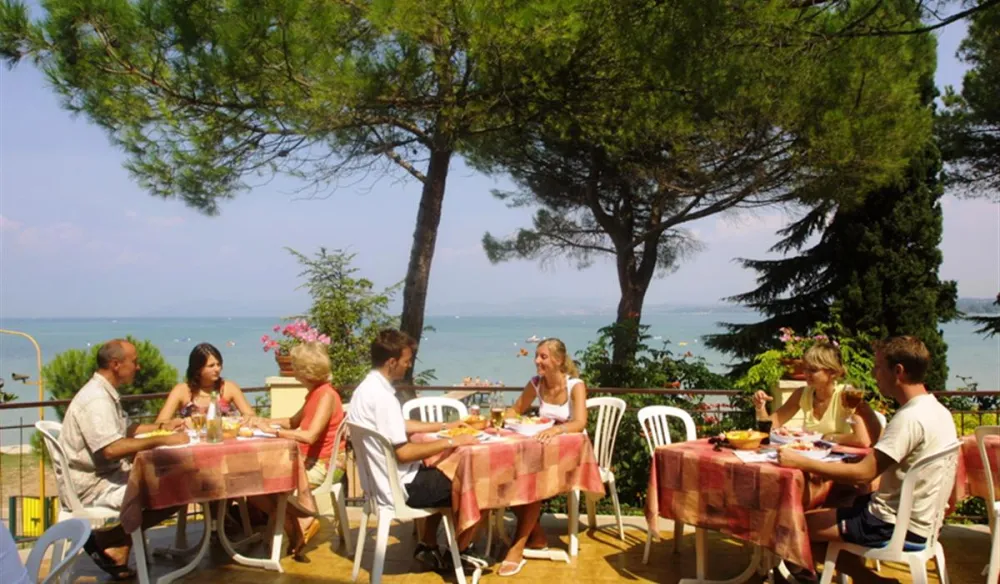 Camping Bella Italia