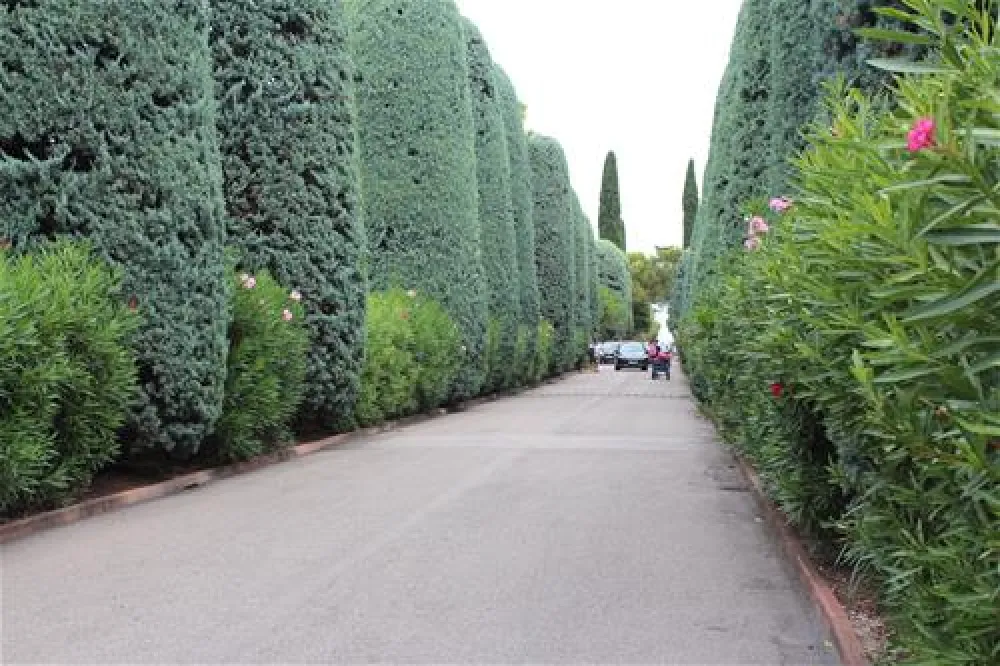 Camping Bella Italia