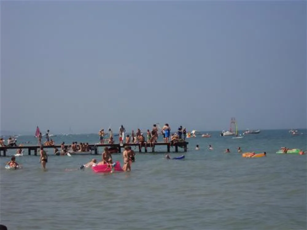 Camping Bella Italia