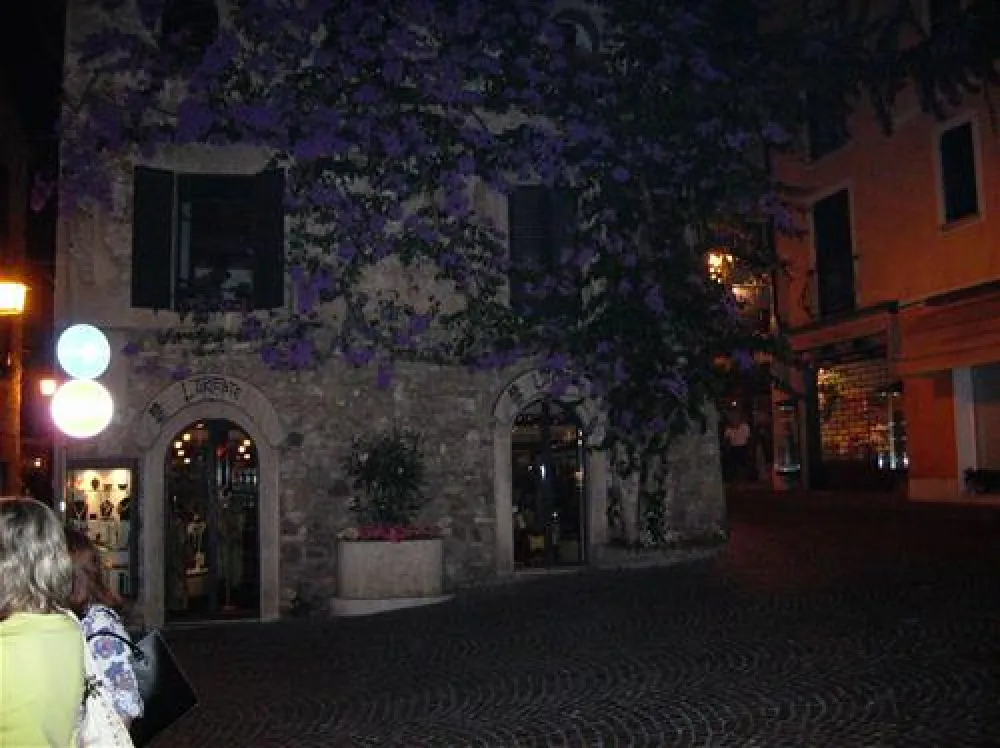 Camping Bella Italia