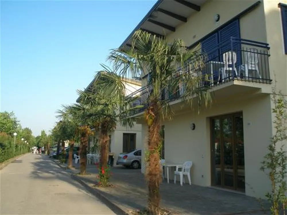 Camping Bella Italia