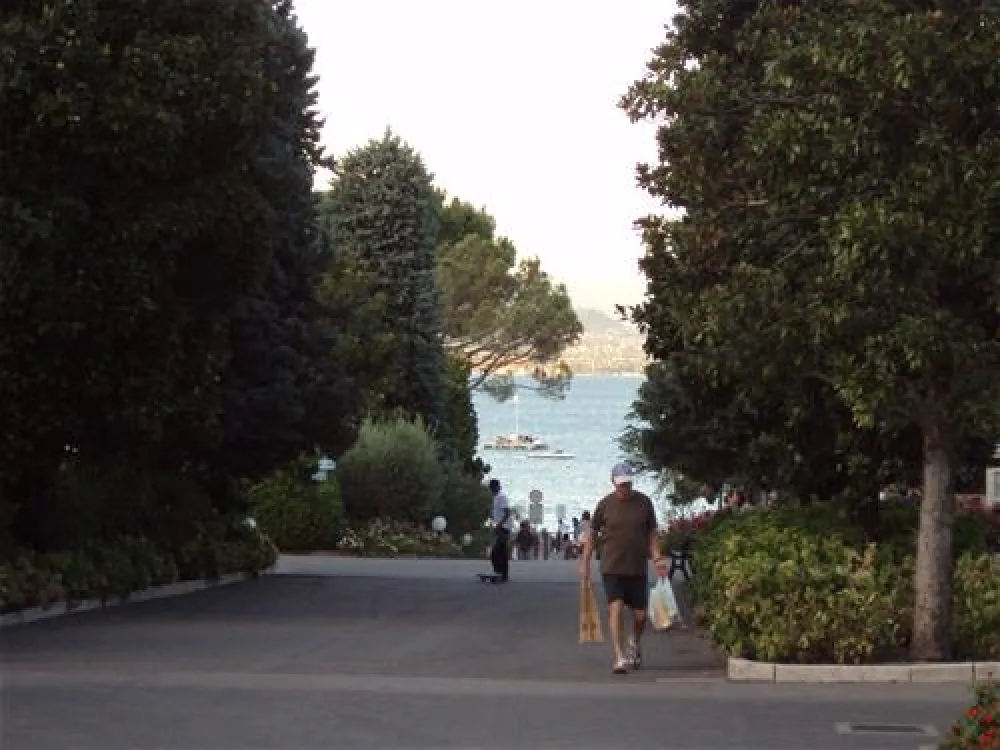 Camping Bella Italia