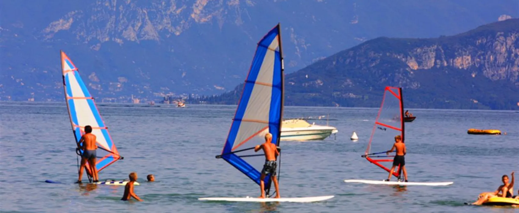 Camping Bella Italia