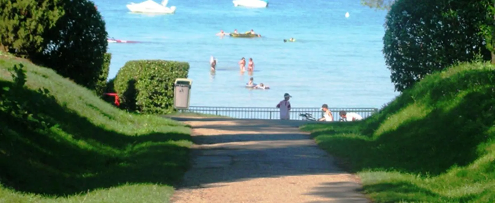 Camping Bella Italia