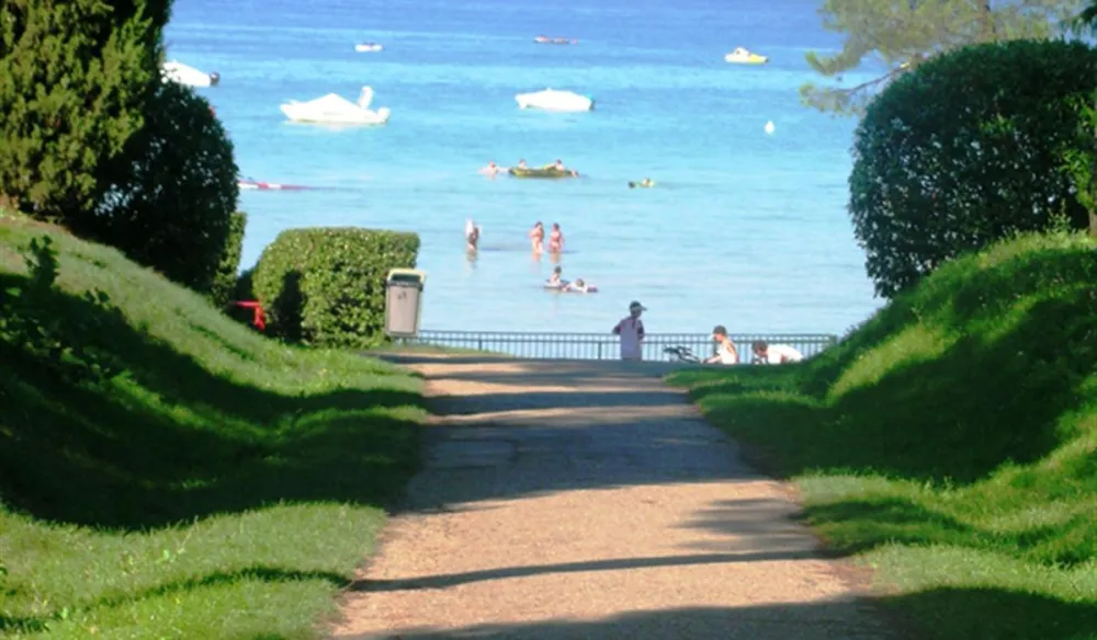 Camping Bella Italia