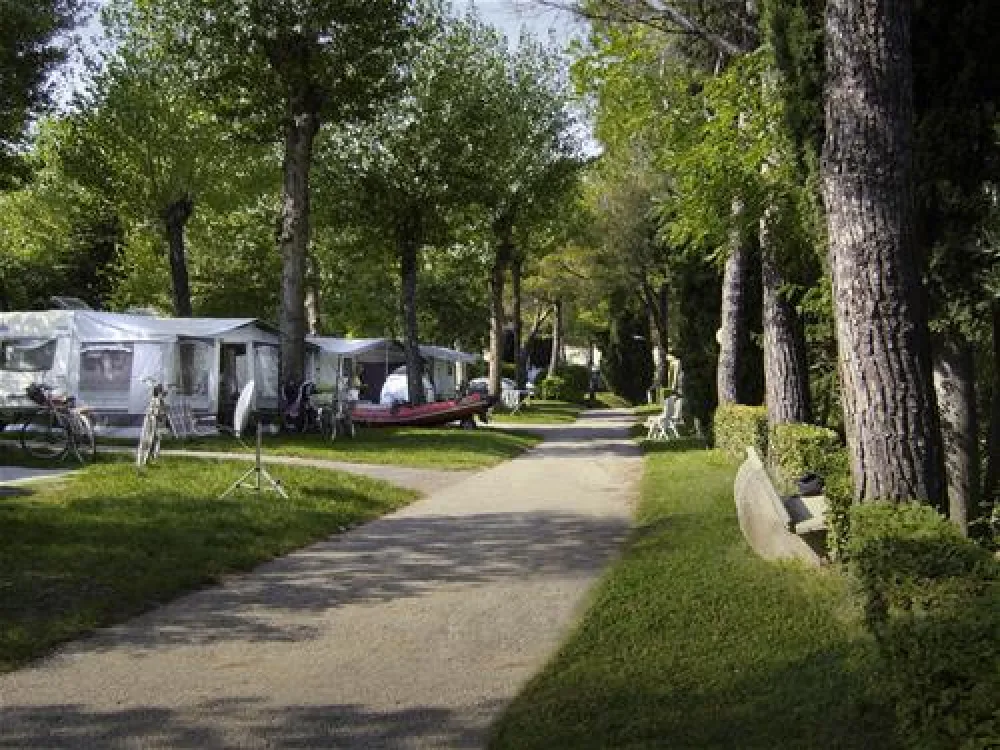 Camping Bella Italia
