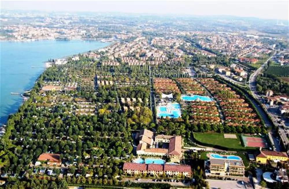 Camping Bella Italia