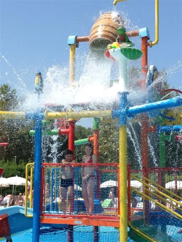 Camping Bella Italia