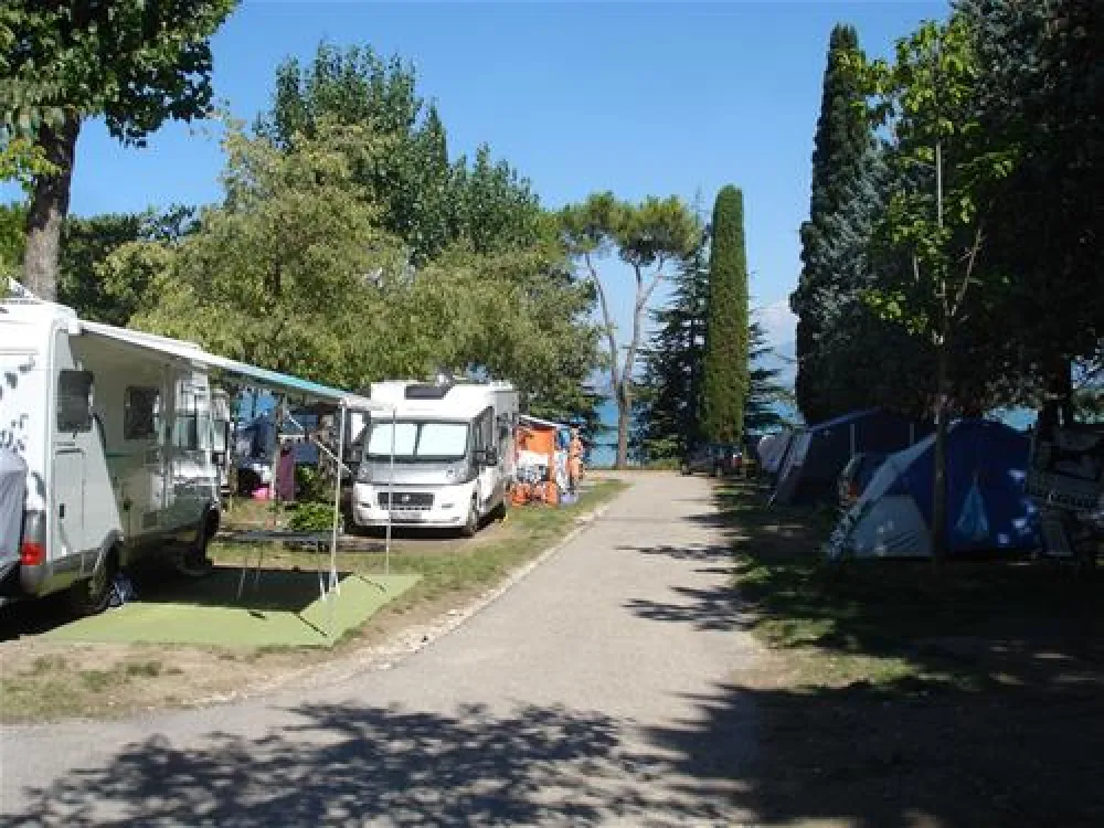 Camping Bella Italia