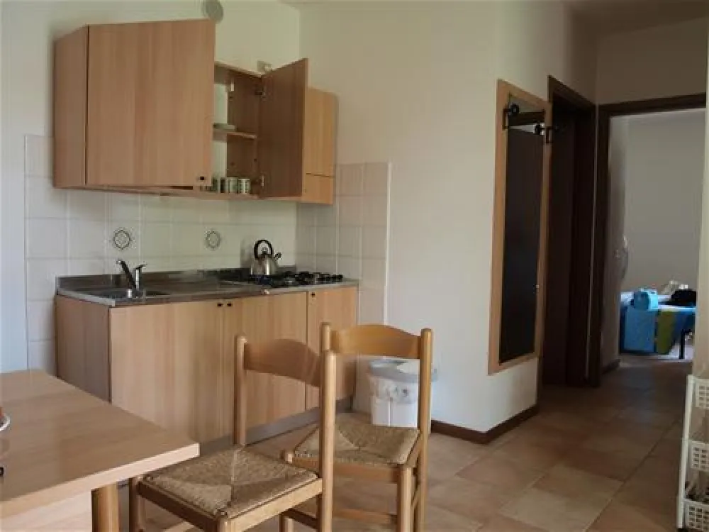 Camping Bella Italia