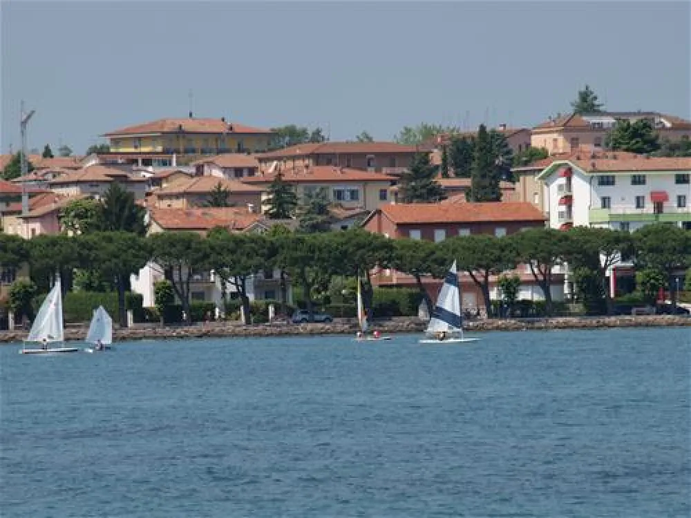 Camping Bella Italia