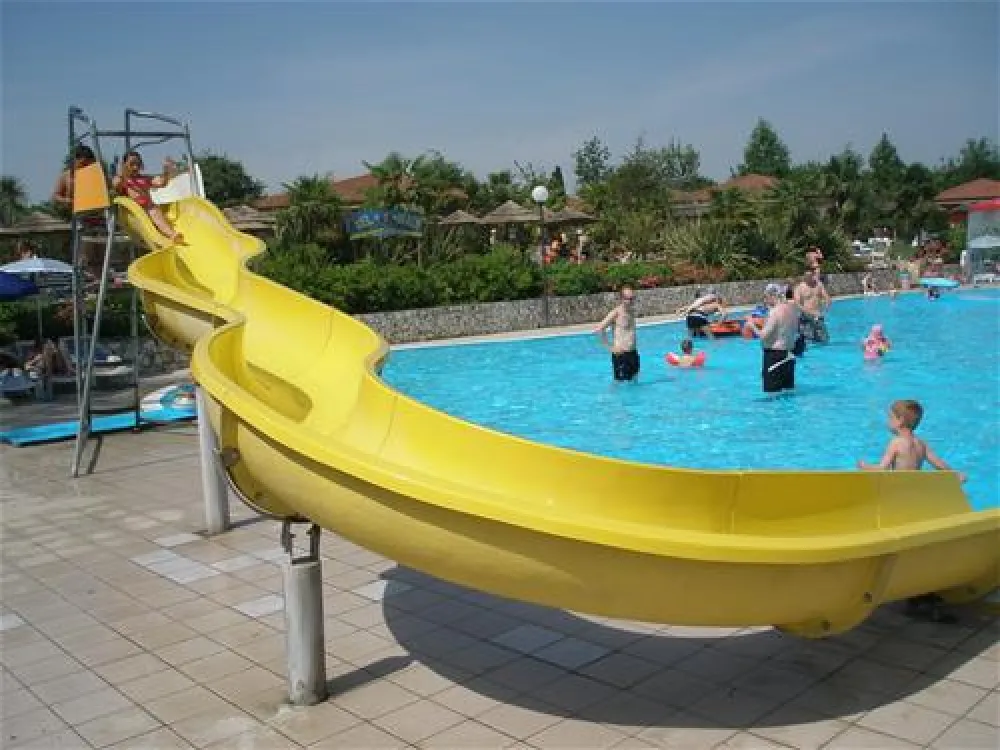 Camping Bella Italia