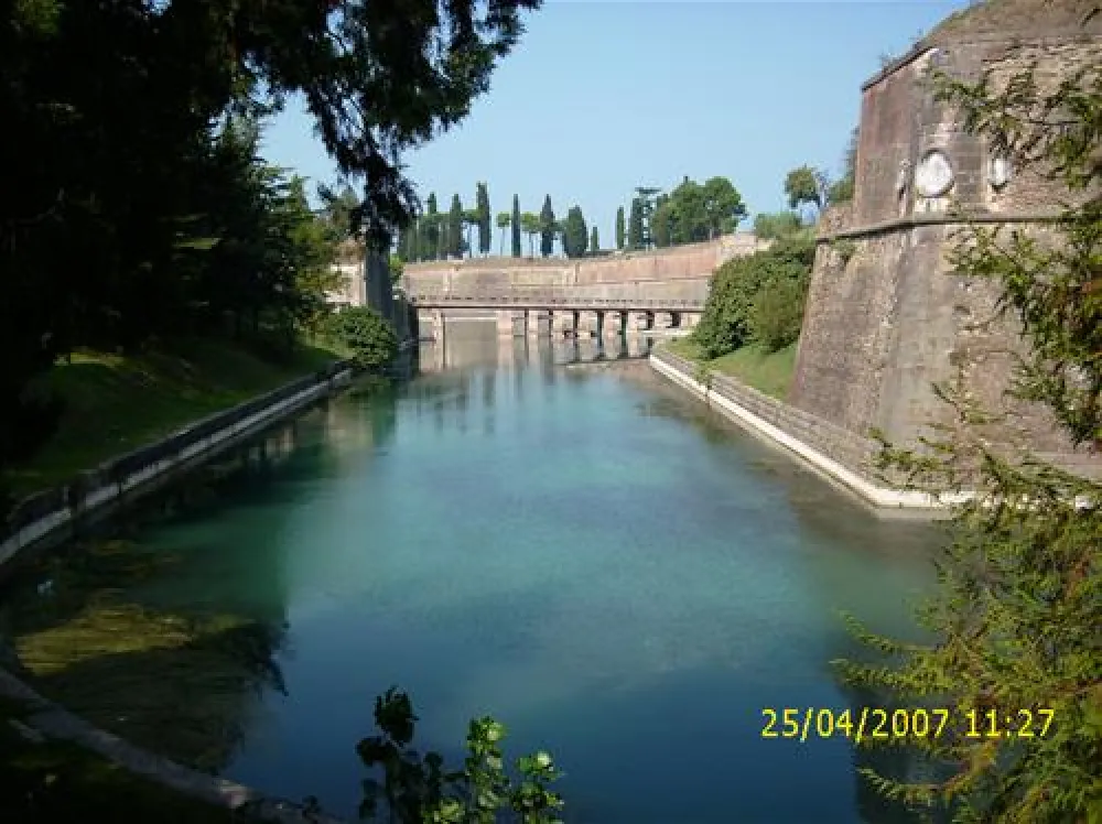 Camping Bella Italia