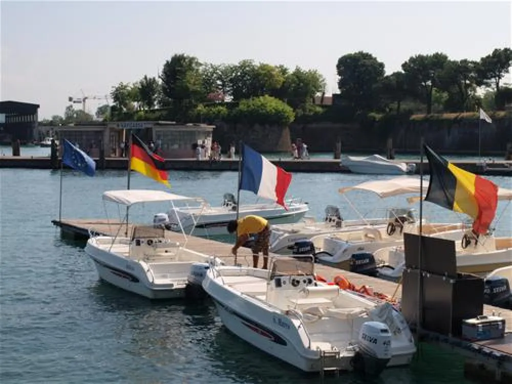 Camping Bella Italia