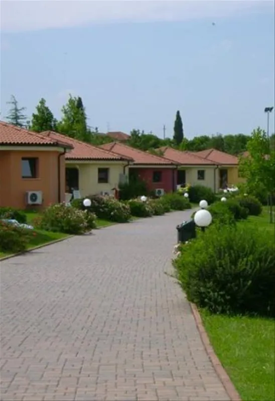 Camping Bella Italia