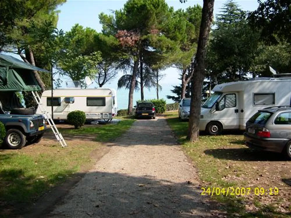 Camping Bella Italia