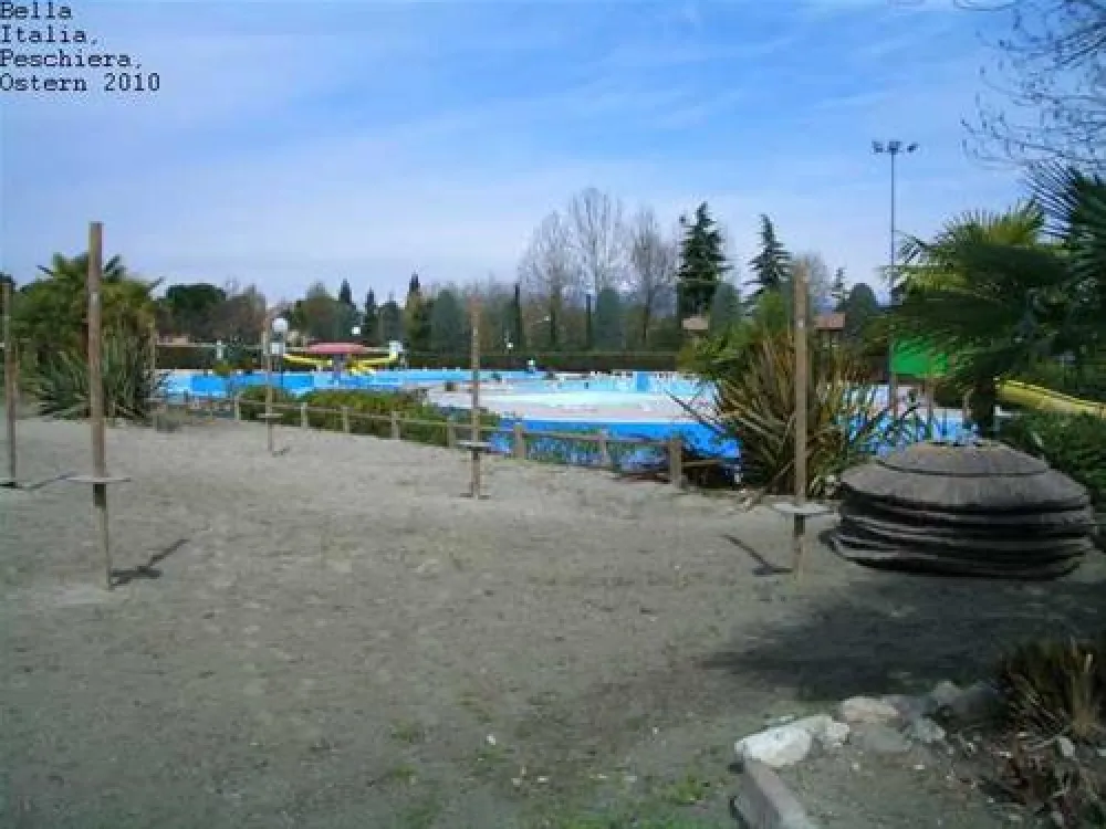 Camping Bella Italia